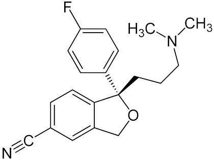 escitalopram uso ed effetti collaterali la mente e meravigliosa