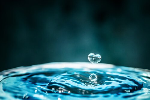 Increspature sull'acqua: teoria sul cambiamento