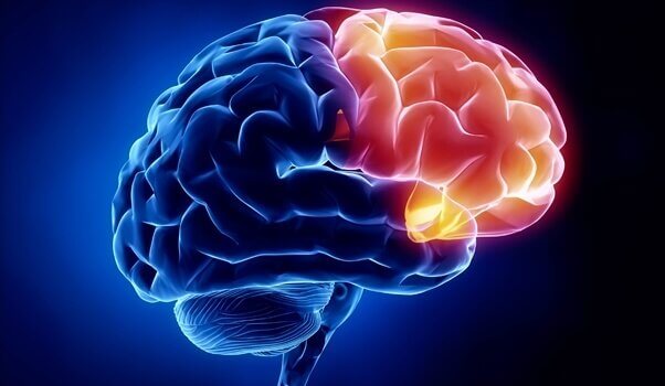 Corteccia orbitofrontale