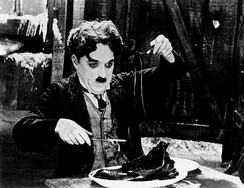 Citazioni di Charles Chaplin da cui farsi ispirare