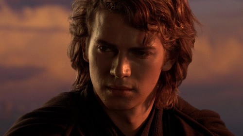 Anakin Skywalker: meccanismi psicologici in Star Wars