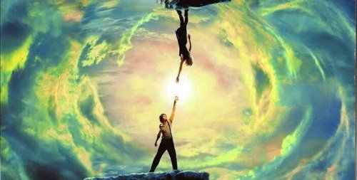 Persone di due universi paralleli