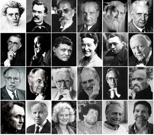 Primi piani psicologi psicoterapia esistenziale