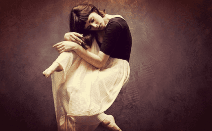 Senso di vuoto: la depressione che non fa provare nulla