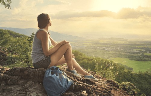 5 minuti di silenzio: benefici sul cervello