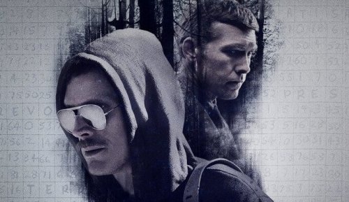 La serie Unabomber