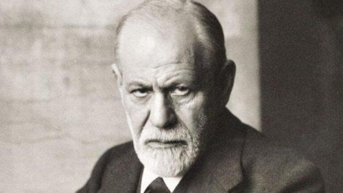 Sigmund Freud, padre della psicoanalisi