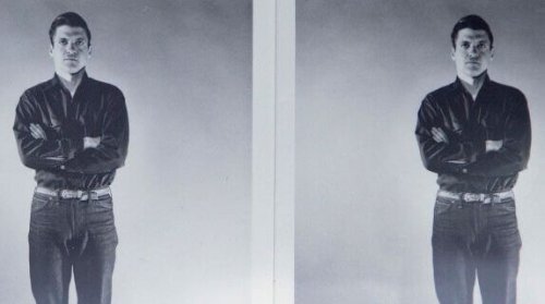 Unabomber da giovane