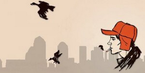 Il giovane Holden: un libro maledetto