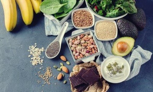 Dieta antidepressiva: mangiare bene per stare meglio