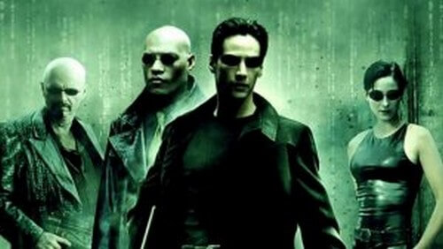 Matrix: mettere in dubbio la realtà