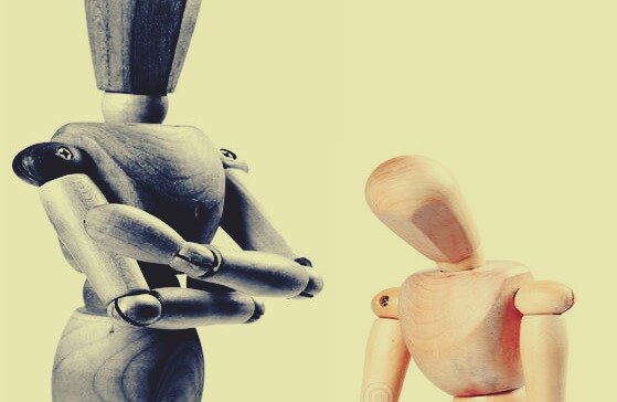 Dialettica signore-servo di Hegel