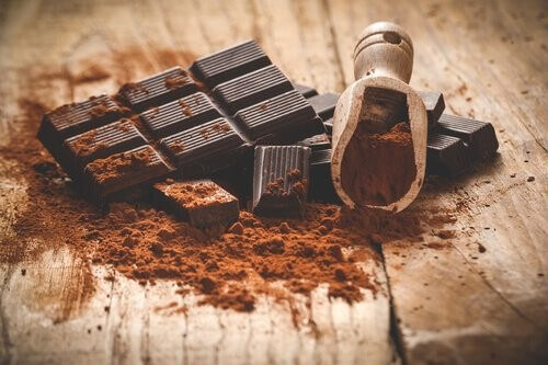 Cioccolato e cacao