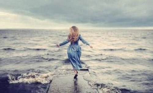 Ho bisogno di aiuto: sono stanco di remare da solo