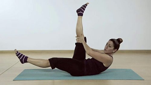 Pilates Per Principianti 5 Esercizi La Mente E Meravigliosa