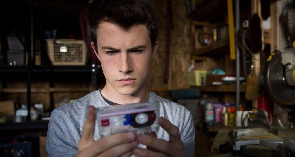 Dylan Minnette