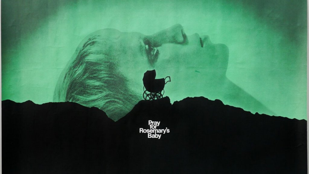 Film Rosemary's Baby