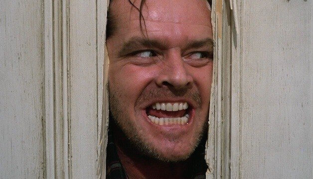 Film Shining