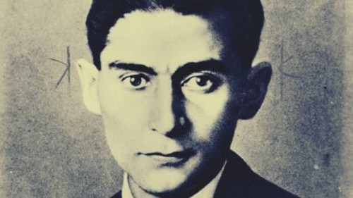 Franz Kafka: 5 citazioni di forte impatto