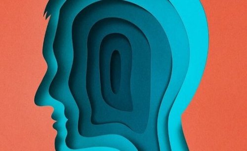 Ritratto della mente a strati