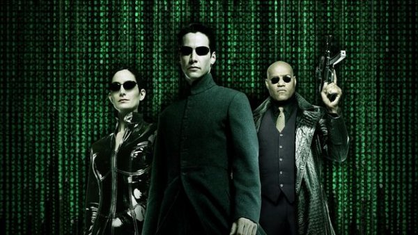 Personaggi di Matrix