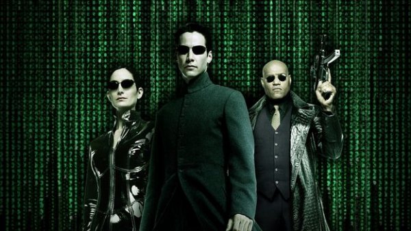 Personaggi di Matrix