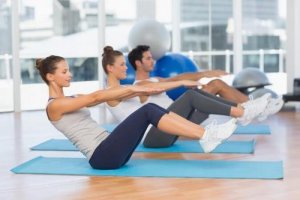 Pilates Per Principianti 5 Esercizi La Mente E Meravigliosa