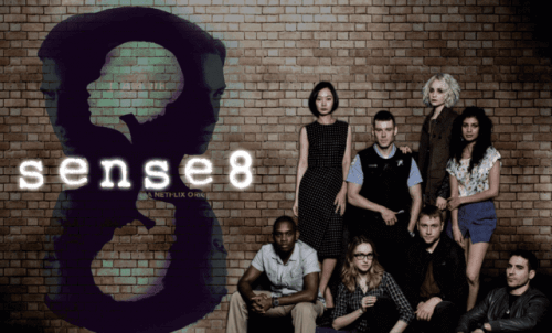 Sense8, un inno alla libertà e all'amore
