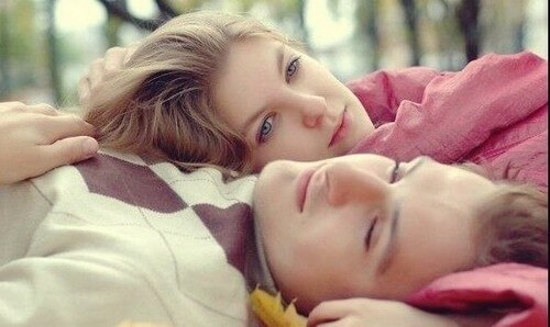 Somatizzazione delle emozioni in una coppia con dipendenze