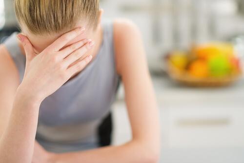 Stress della casalinga: conseguenze fisiche e mentali