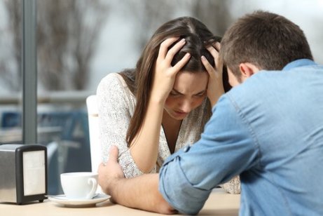 Depressione Non Capita Dal Partner Cosa Fare La Mente E Meravigliosa