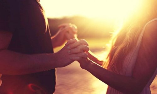 Entrare in sintonia con una persona introversa