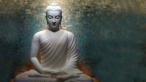 Gestire il caos grazie a 5 insegnamenti buddisti