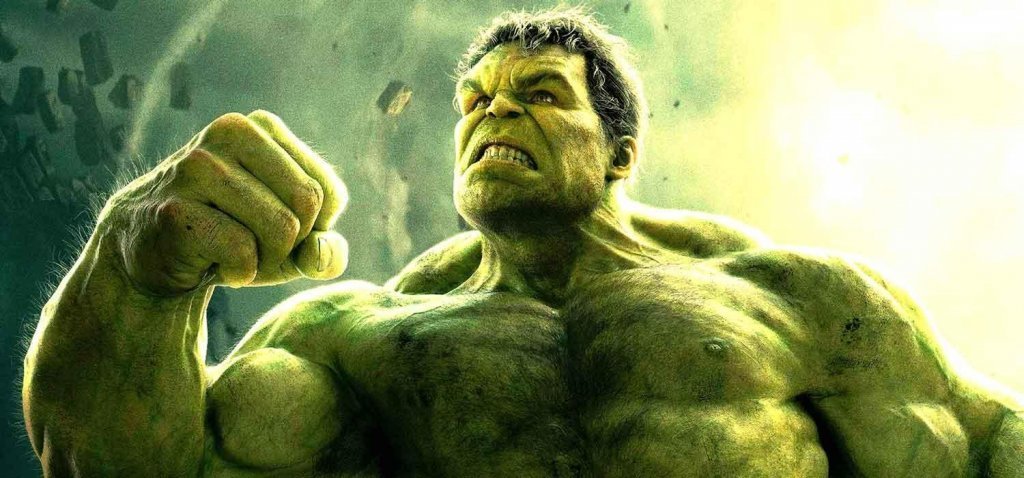 Sindrome di Hulk: l'incubo di Bruce Banner