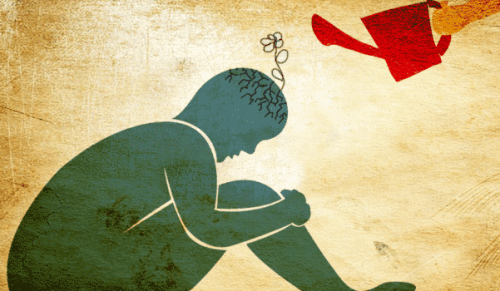 Terapia junghiana per trattare l'ansia