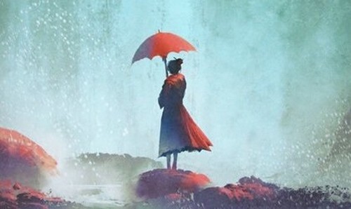 Superare la paura dell'abbandono