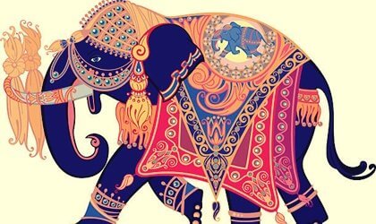 L’elefante che perse la fede nuziale, storia per riflettere