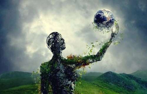 Il modo in cui descriviamo gli altri parla di noi