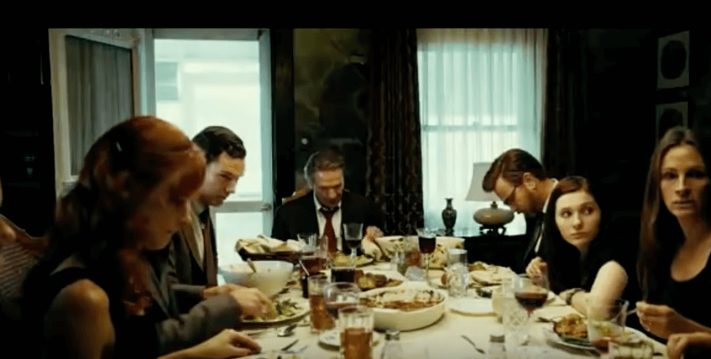 I segreti di Osage County, immagine del film