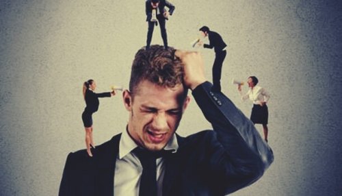 Le microaggressioni sul lavoro