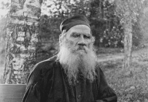 Le migliori citazioni di Lev Tolstoj