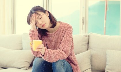 Cause della pigrizia: quali sono?