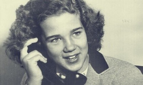 Sally Horner: la storia della Lolita di Nabokov