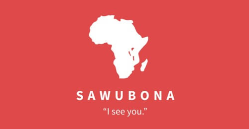Sawubona, io ti vedo