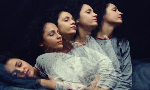 Miti sul sonnambulismo