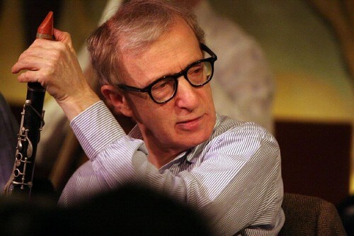 Citazioni di Woody Allen