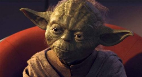 Yoda