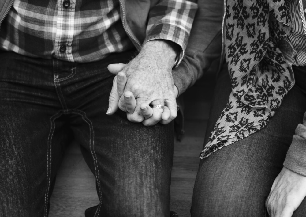 Un Uomo Innamorato Può Fingere Indifferenza