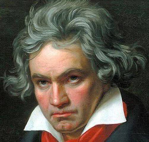 Frasi di Beethoven sulla musica e sulla vita