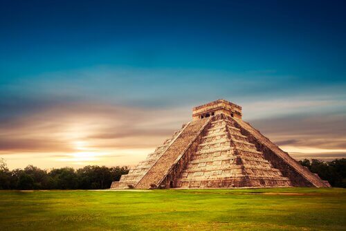 Saggezza maya: 4 meravigliosi principi